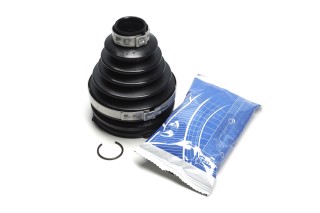 Пильовик ШРКШ зовніш. TOYOTA, NISSAN, MAZDA, FORD (вир-во SKF)