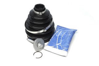 Пильовик ШРКШ зовніш. VOLVO (вир-во SKF)