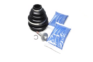 Пильовик ШРУС зовн. FORD  (вир-во SKF)