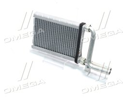 Радіатор обігрівача MITSUBISHI PAJERO 2000 - (Van Wezel)