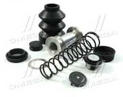 Р/к циліндра гальм. головн. 1-сек. ГАЗ 53 <ДК>