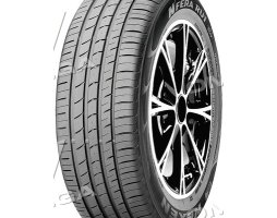 Шина 255/35R20 97Y XL NFERA RU1 (Nexen) DOT2023
