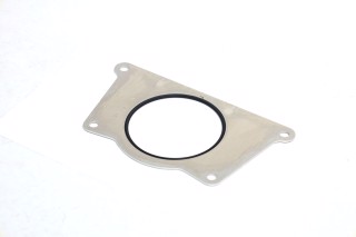 Прокладка двигуна металева MAN D0836LFL / D2066/D2676LF/LOH / D3876LF01/02 EURO 6 (вир-во Elring)