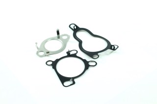 Комплект прокладок, система EGR RENAULT 2,0/2,3 dCi M9R/M9T 10- (вир-во Elring)