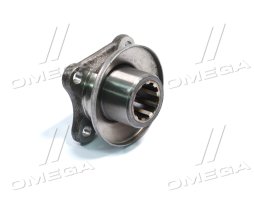 Фланец заднего моста ГАЗ 53,3307,33104,3309,ПАЗ с отражателем 35х38