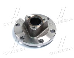 Фланец ведущий моста переднего ГАЗ 33027 (ступицы передней ГАЗЕЛЬ 4х4)