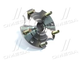 Маточина колеса переднього ГАЗ 23107, 2310, 2217 4х4 з болтами