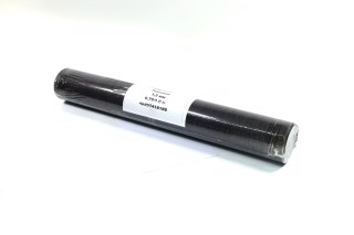 Пароніт 1,5 мм, рулон: ширина 0,75 м, довжина 1,0 м