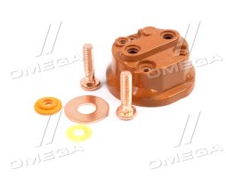 Р/к реле втягуючого СТ-230 (МІДНІ КОМПЛЕКТУЮЧІ, з кришкою реле) (DETALKA)