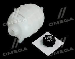 Бачок розширювальний Citroen/ Peugeot (вир-во FEBI)