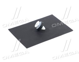 Кліпса універсальна (вир-во FEBI)