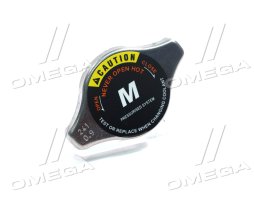 Кришка радіатора Lexus/ Mitsubishi/ Subaru (вир-во FEBI)