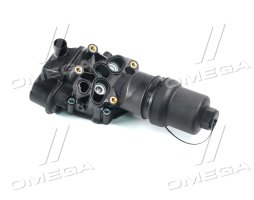 Корпус масляного фільтра з масляним фільтром VAG (вир-во FEBI)