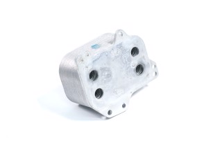 Радіатор масляний VAG (вир-во FEBI)