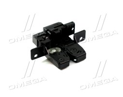 Замок задніх дверей з виконавчим елементом Renault Megane/Scenic (вир-во FEBI)