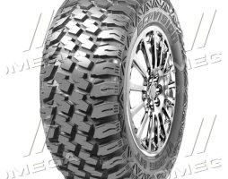 Шина 31X10,50R15LT 109Q VI-286 MT 6PR (ECOVISION)