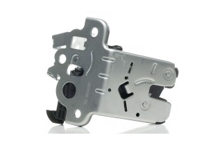 Замок задніх дверей з виконавчим елементом VAG (вир-во FEBI)