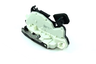 Дверний замок спереду зліва VAG (вир-во FEBI)