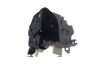 Дверний замок із виконавчим елементом ззаду зліва Audi A3/A4/A8/Q5 (вир-во FEBI)