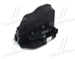 Дверний замок із виконавчим елементом спереду зправа BMW (вир-во FEBI)