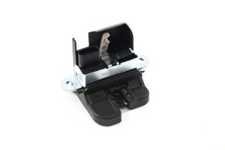 Замок задньої двері з виконавчим елементом VW Golf / Passat (вир-во FEBI)