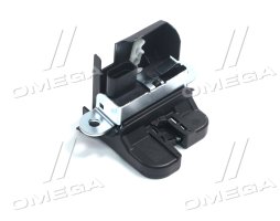 Замок задньої двері з виконавчим елементом VW Golf / Jetta/ Tiguan (вир-во FEBI)