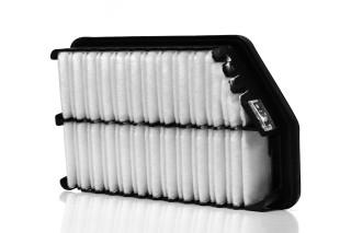 Фильтр воздушный (пр-во Mobis)