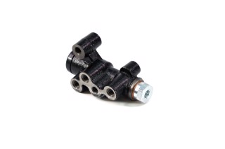 Регулятор тиску гальм ВАЗ 2108-15, 1117-19, 2170-72, 2190-92, 21214, 2123 (чаклун) (RIDER)