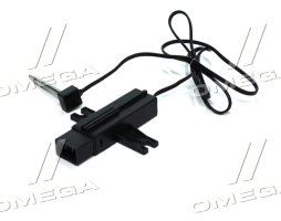 Датчик-термостат вентилятора кабины JD8420/8520/8430/8530 (RE288945/ RE313761) (John Deere)