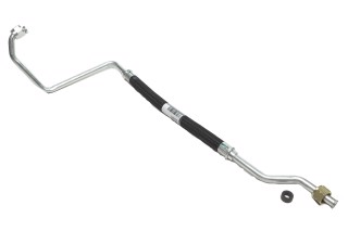 Трубка топливного фильтра (RE515490, RE500280, RE504139) (John Deere)