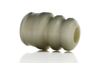 Відбійник заднього амортизатора (вир-во SsangYong)