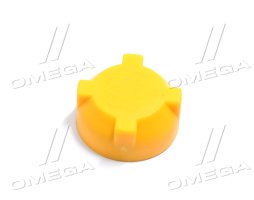 Кришка бачка розширювального КАМАЗ із клапаном ПРЕМІУМ