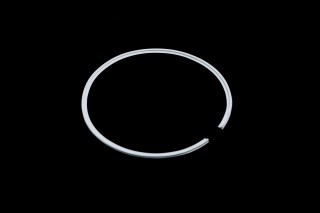 Кільце ущільнювальне газового стику ЯМЗ (фторопласт)