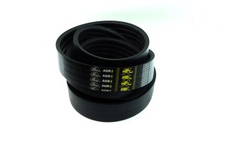 Ремень многоручьевой New Holland(Gates Agri)