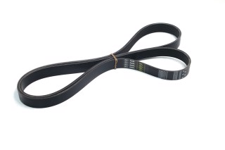 Ремень многоручьевой New Holland(Gates Agri)