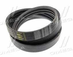 Ремень многоручьевой New Holland(Gates Agri)