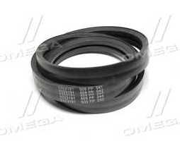 Ремінь багатострумовий New Holland(Gates Agri)