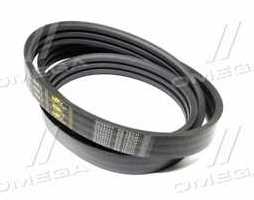 Ремень многоручьевой New Holland(Gates Agri)