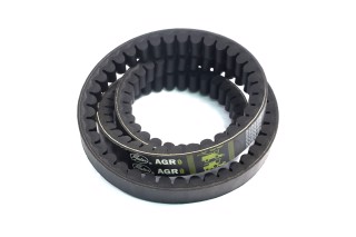 Ремінь варіаторний New Holland(Gates Agri)