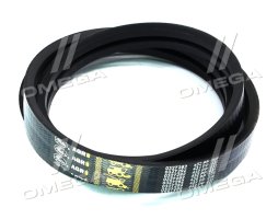 Ремень многоручьевой New Holland(Gates Agri)