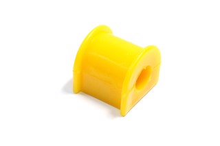 Подушка штанги стабілізатора заднього ГАЗ 3302 (поліуретан)