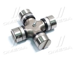 Хрестовина валу карданного Т-150 (в зборі з маслянкою) (RIDER)