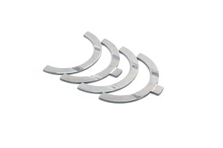 Півкільце підшипника упорного МТЗ Р1 Д-50/240 АК7 (2 верхніх + 2 нижніх)