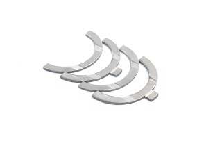 Півкільце підшипника упорного МТЗ Р3 Д-50/240 АК7 (2 верхніх + 2 нижніх)