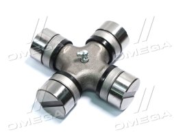 Хрестовина валу карданного Т-150 (в зборі з маслянкою) СТАНДАРТ <ДК>