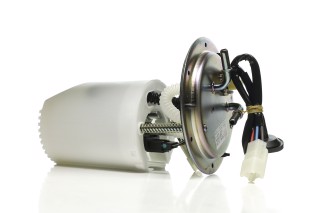 Топливный насос (пр-во Mobis)