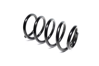 Пружина підвіски задня (вир-во Mobis)