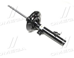 Амортизатор підв. Renault KOLEOS II (HC) (2016-24) передн. прав. (вир-во BILSTEIN)