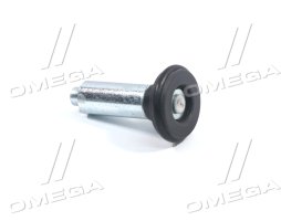 Ролик для розсувних дверей Renault Trafic II 2001 - 2014 (вир-во FEBI)