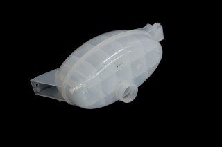 Бачок розширювальний Renault Trafic II 2001 - 2014 (вир-во FEBI)